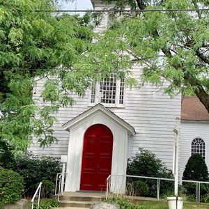 Meet your Posher, Red